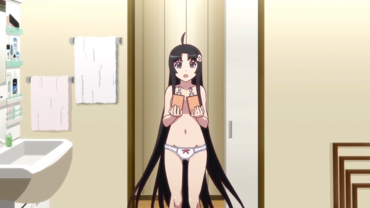 Tsukimonogatari 720p (PuyaSubs!!)